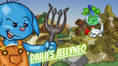 neopets cheats|jellyneo dailies.